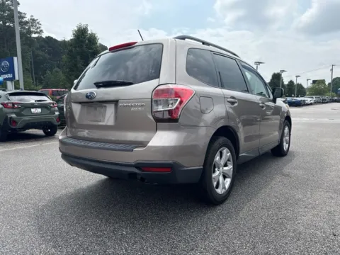 Another view of 2014 Subaru Forester 2.5i Premium for sale in Suffolk, VA at First Team Subaru Suffolk