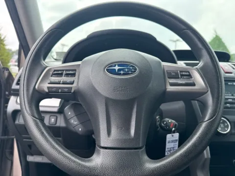 More photos of 2014 Subaru Forester 2.5i Premium at First Team Subaru Suffolk, VA