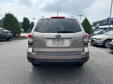 Photos of 2014 Subaru Forester 2.5i Premium for sale in Suffolk, VA at First Team Subaru Suffolk