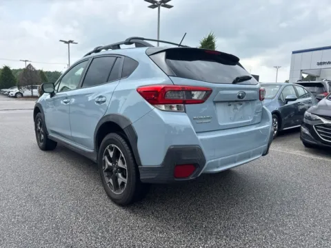 Another view of 2020 Subaru Crosstrek for sale in Suffolk, VA at First Team Subaru Suffolk
