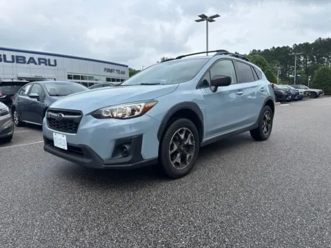 Unknown 2020 Subaru Crosstrek for sale in Suffolk, VA
