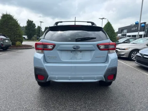 More photos of 2020 Subaru Crosstrek at First Team Subaru Suffolk, VA