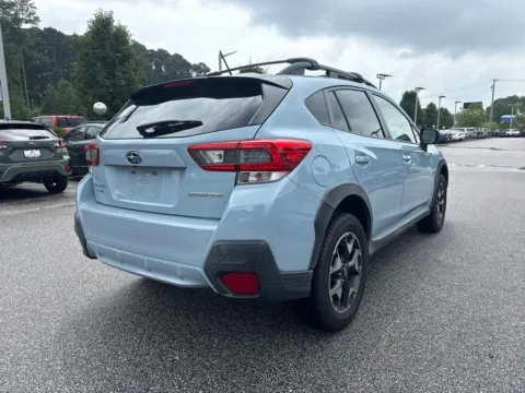More photos of 2020 Subaru Crosstrek at First Team Subaru Suffolk, VA