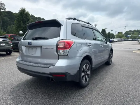 More photos of 2018 Subaru Forester 2.5i Limited at First Team Subaru Suffolk, VA