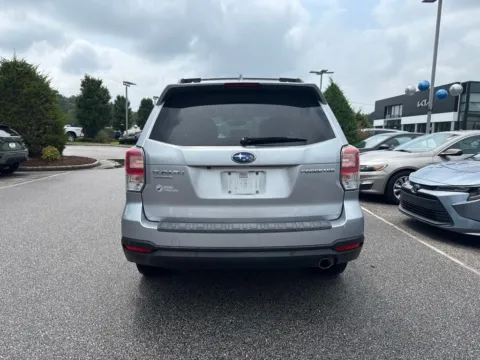 More photos of 2018 Subaru Forester 2.5i Limited at First Team Subaru Suffolk, VA