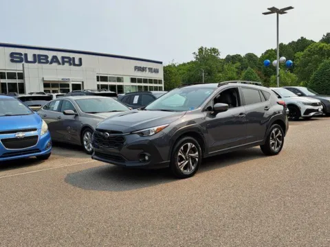 Photos of 2024 Subaru Crosstrek Premium for sale in Suffolk, VA at First Team Subaru Suffolk
