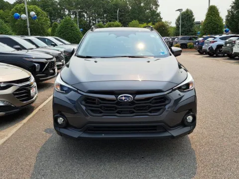 Another view of 2024 Subaru Crosstrek Premium for sale in Suffolk, VA at First Team Subaru Suffolk