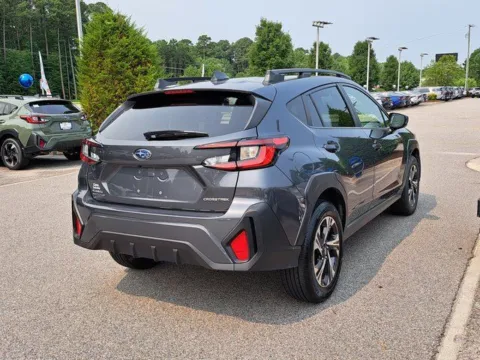 More photos of 2024 Subaru Crosstrek Premium at First Team Subaru Suffolk, VA