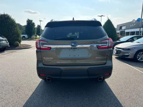 More photos of 2025 Subaru Ascent Premium at First Team Subaru Suffolk, VA