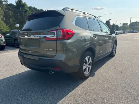 More photos of 2025 Subaru Ascent Premium at First Team Subaru Suffolk, VA