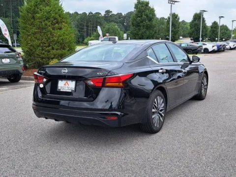 More photos of 2024 Nissan Altima 2.5 SV at First Team Subaru Suffolk, VA