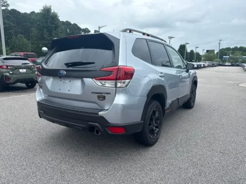 More photos of 2025 Subaru Forester Wilderness at First Team Subaru Suffolk, VA