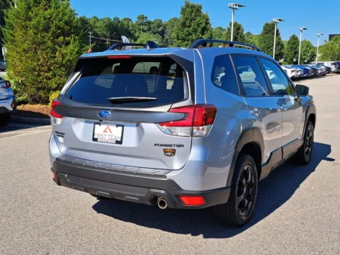 More photos of 2025 Subaru Forester Wilderness at First Team Subaru Suffolk, VA