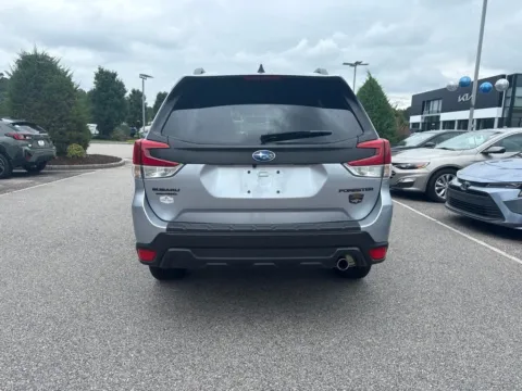 More photos of 2025 Subaru Forester Wilderness at First Team Subaru Suffolk, VA
