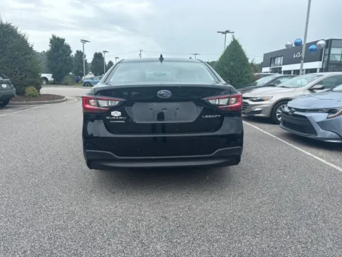 More photos of 2025 Subaru Legacy Limited at First Team Subaru Suffolk, VA
