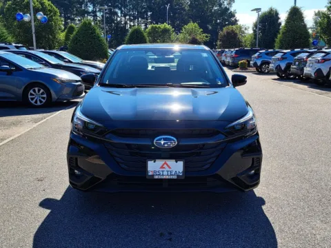 Another view of 2025 Subaru Legacy Limited for sale in Suffolk, VA at First Team Subaru Suffolk