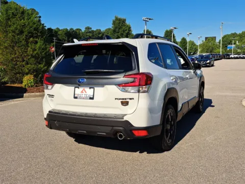 More photos of 2025 Subaru Forester Wilderness at First Team Subaru Suffolk, VA