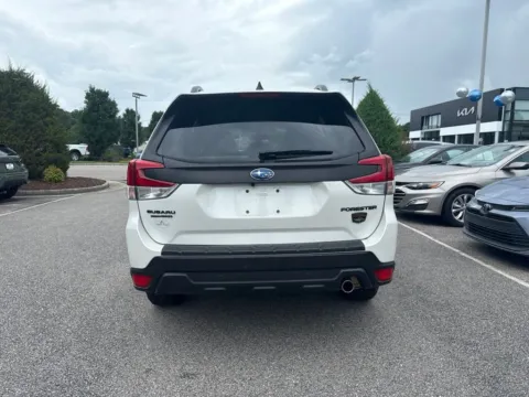 More photos of 2025 Subaru Forester Wilderness at First Team Subaru Suffolk, VA