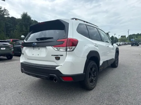 More photos of 2025 Subaru Forester Wilderness at First Team Subaru Suffolk, VA