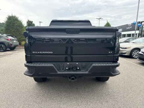 More photos of 2023 Chevrolet Silverado 1500 LT Trail Boss at First Team Subaru Suffolk, VA