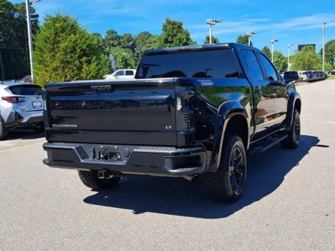More photos of 2023 Chevrolet Silverado 1500 LT Trail Boss at First Team Subaru Suffolk, VA