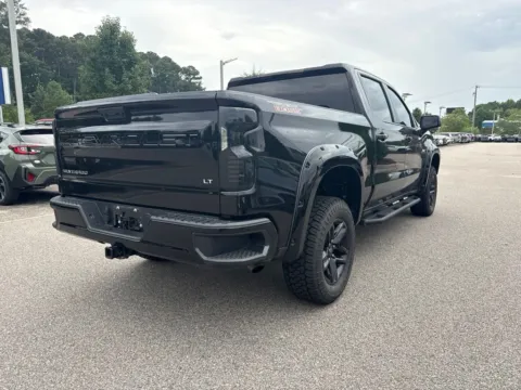More photos of 2023 Chevrolet Silverado 1500 LT Trail Boss at First Team Subaru Suffolk, VA