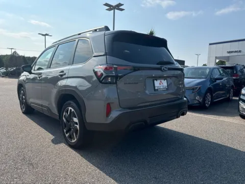 Another view of 2025 Subaru Forester Hybrid Premium for sale in Suffolk, VA at First Team Subaru Suffolk
