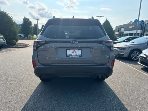 More photos of 2025 Subaru Forester Hybrid Premium at First Team Subaru Suffolk, VA