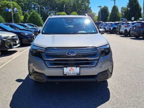 Another view of 2025 Subaru Forester Hybrid Premium for sale in Suffolk, VA at First Team Subaru Suffolk