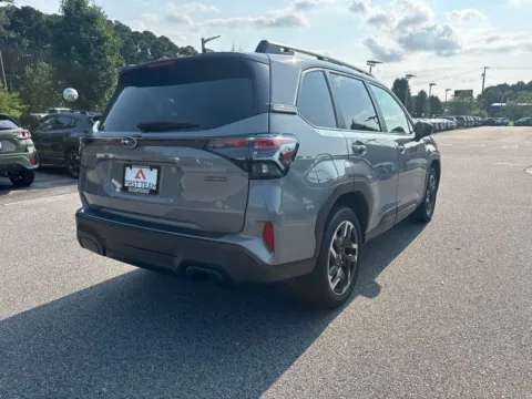 More photos of 2025 Subaru Forester Hybrid Premium at First Team Subaru Suffolk, VA