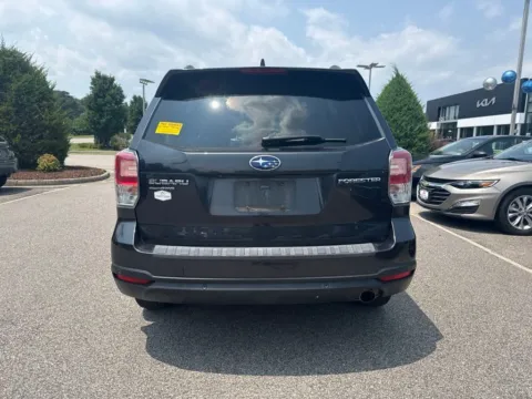 More photos of 2018 Subaru Forester 2.5i Touring at First Team Subaru Suffolk, VA