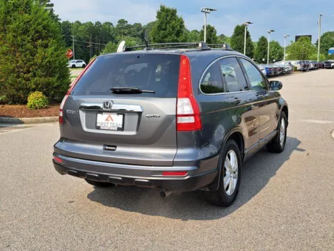 More photos of 2010 Honda CR-V EX-L at First Team Subaru Suffolk, VA