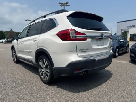 Another view of 2021 Subaru Ascent Limited for sale in Suffolk, VA at First Team Subaru Suffolk