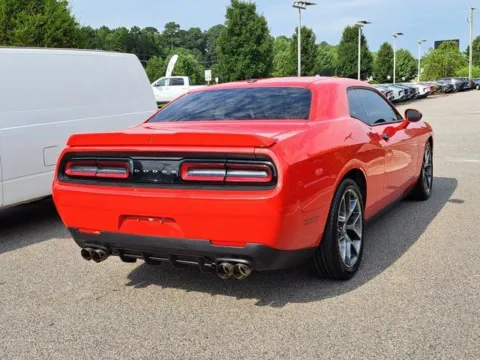 More photos of 2022 Dodge Challenger GT at First Team Subaru Suffolk, VA