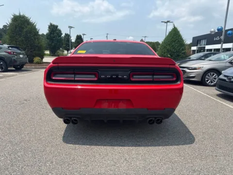 More photos of 2022 Dodge Challenger GT at First Team Subaru Suffolk, VA