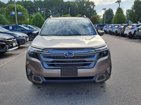 Another view of 2025 Subaru Forester Hybrid Limited for sale in Suffolk, VA at First Team Subaru Suffolk