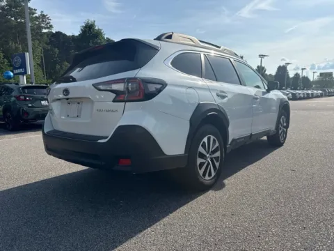 More photos of 2025 Subaru Outback Premium at First Team Subaru Suffolk, VA