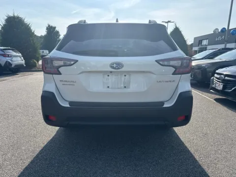 More photos of 2025 Subaru Outback Premium at First Team Subaru Suffolk, VA
