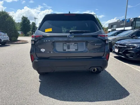 More photos of 2026 Subaru Forester Touring at First Team Subaru Suffolk, VA