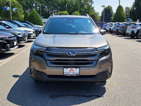 Another view of 2025 Subaru Forester Premium for sale in Suffolk, VA at First Team Subaru Suffolk