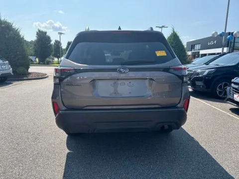 More photos of 2025 Subaru Forester Premium at First Team Subaru Suffolk, VA
