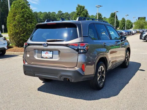 More photos of 2025 Subaru Forester Premium at First Team Subaru Suffolk, VA