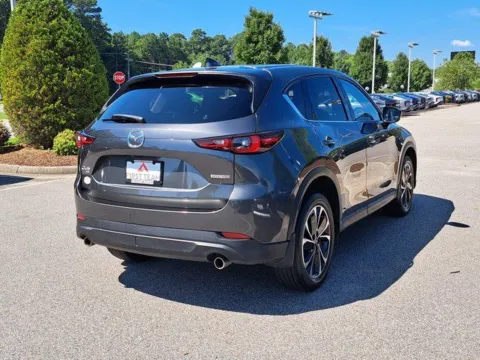 More photos of 2022 Mazda CX-5 2.5 S Premium Package at First Team Subaru Suffolk, VA
