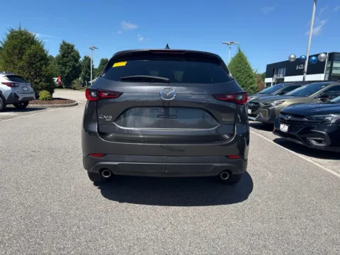 More photos of 2022 Mazda CX-5 2.5 S Premium Package at First Team Subaru Suffolk, VA