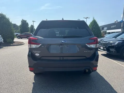 More photos of 2021 Subaru Forester Premium at First Team Subaru Suffolk, VA