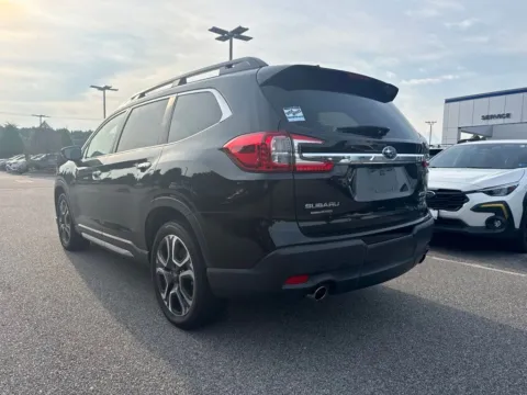 Another view of 2024 Subaru Ascent Touring for sale in Suffolk, VA at First Team Subaru Suffolk
