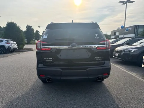 More photos of 2024 Subaru Ascent Touring at First Team Subaru Suffolk, VA