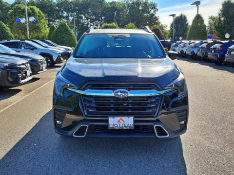 Another view of 2024 Subaru Ascent Touring for sale in Suffolk, VA at First Team Subaru Suffolk