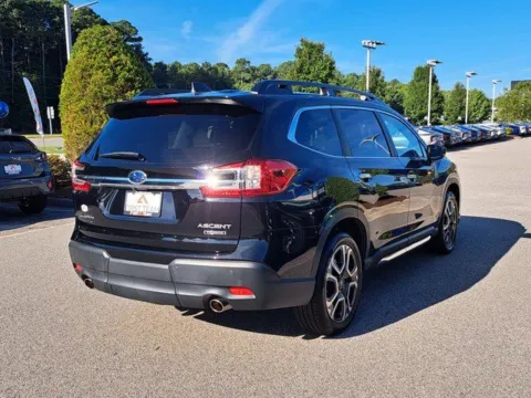 More photos of 2024 Subaru Ascent Touring at First Team Subaru Suffolk, VA
