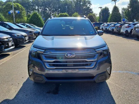 Another view of 2025 Subaru Forester Premium for sale in Suffolk, VA at First Team Subaru Suffolk